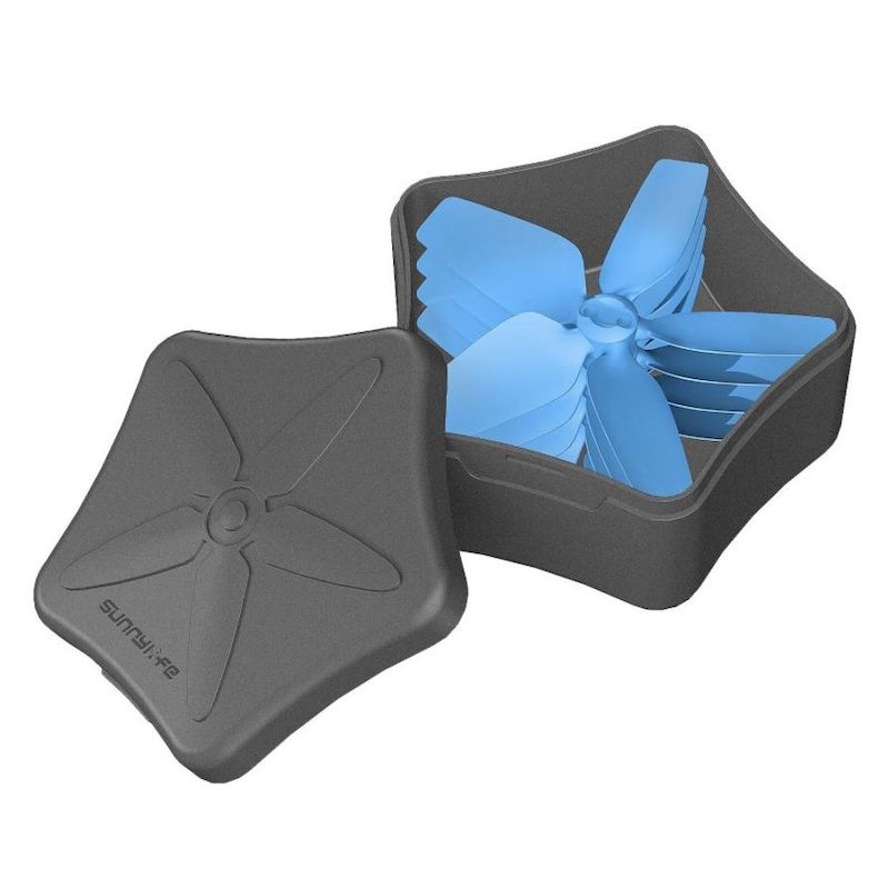 Boite Rangement Helices 2925S Sunnylife drone DJI Avata 2