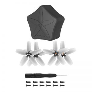 Boite Rangement Helices 2925S Sunnylife drone DJI Avata 5