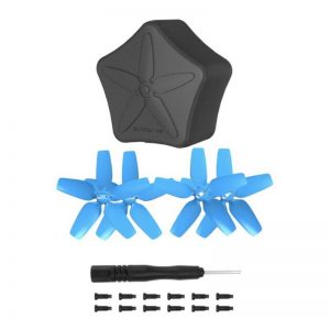 Boite Rangement Helices 2925S Sunnylife drone DJI Avata 7