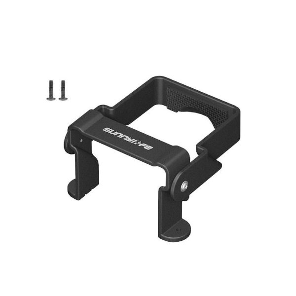 Support Batterie Pour DJI Avata - Protection Anti-Chute & Transport - Pliable