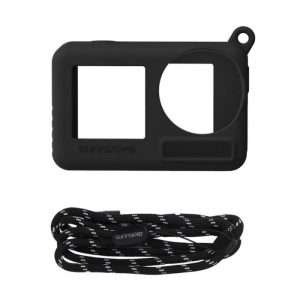 Guscio protettivo in silicone per il collo DJI Osmo Action 3 4