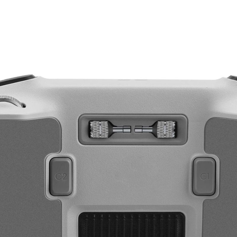 Pair of Aluminium Alloy Joysticks Remote Control DJI RC drone Mini 3 Pro 3