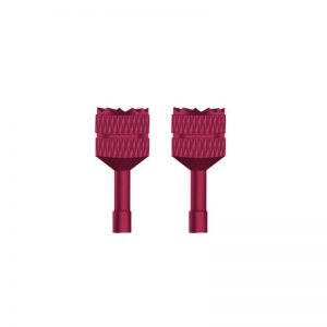 Pair of Aluminium Alloy Joysticks Remote Control DJI RC drone Mini 3 Pro 5
