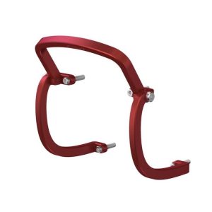 Pare Choc Anti Collision Protection Camera Cardan drone DJI FPV 5