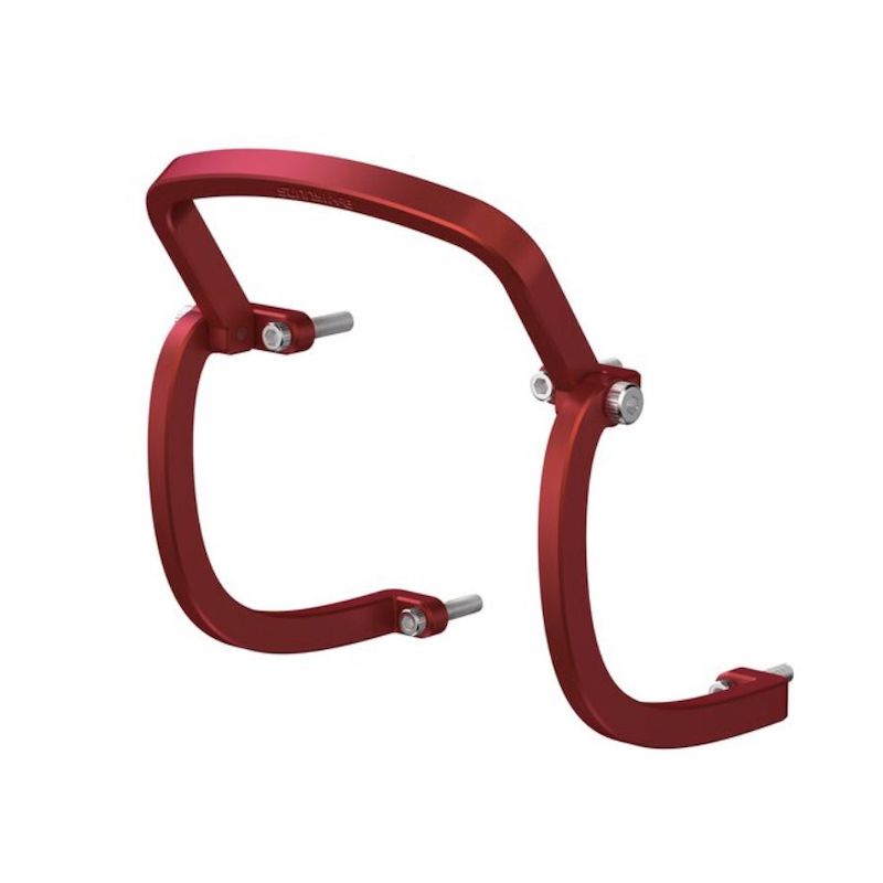 Pare Choc Anti Collision Protection Camera Cardan drone DJI FPV 5