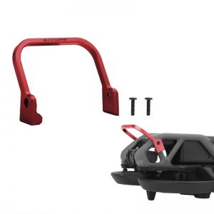 Protezione anticollisione per telecamera in lega di alluminio Sunnylife per DJI Avata UAV