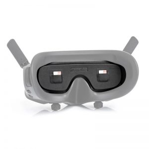 Protector interno contra arañazos para las gafas DJI Avata 2