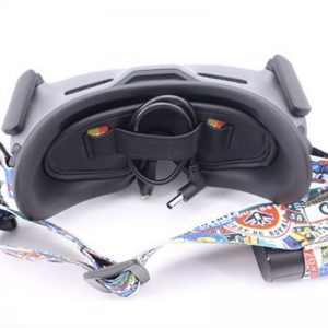 Alternative view of Internal Protection Cover for DJI Goggles 2 (DJI Avata drone)