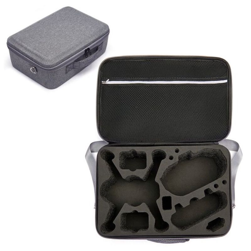 Bolsa de hombro DJI FPV Estuche de protección impermeable para el dron - Imagen 4