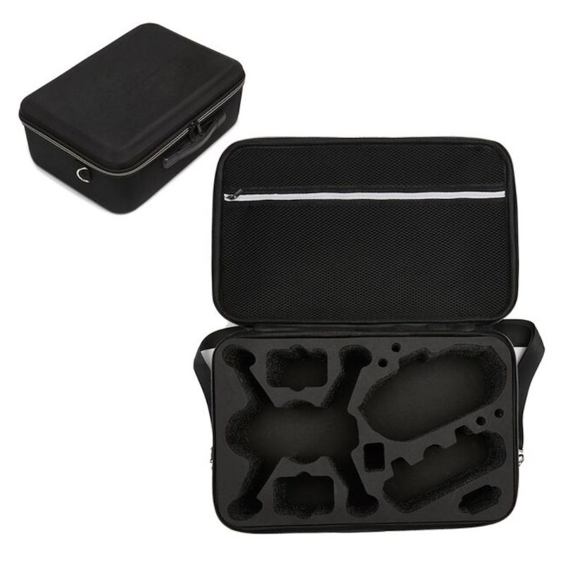 Bolsa de hombro DJI FPV Estuche de protección impermeable para el dron - Imagen 5