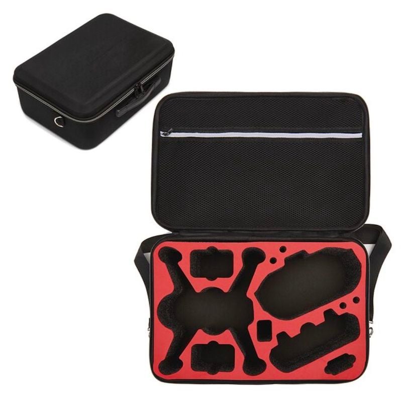 Bolsa de hombro DJI FPV Estuche de protección impermeable para el dron - Imagen 6