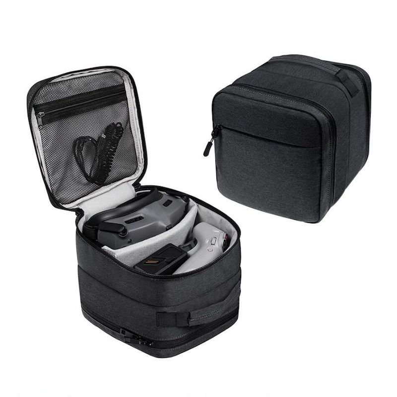 Borsa per il trasporto e la conservazione del cubo per il drone DJI Avata