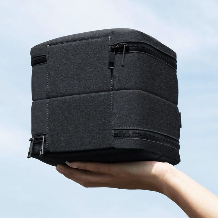 Borsa per il trasporto e la conservazione del cubo per il drone DJI Avata - immagine 2