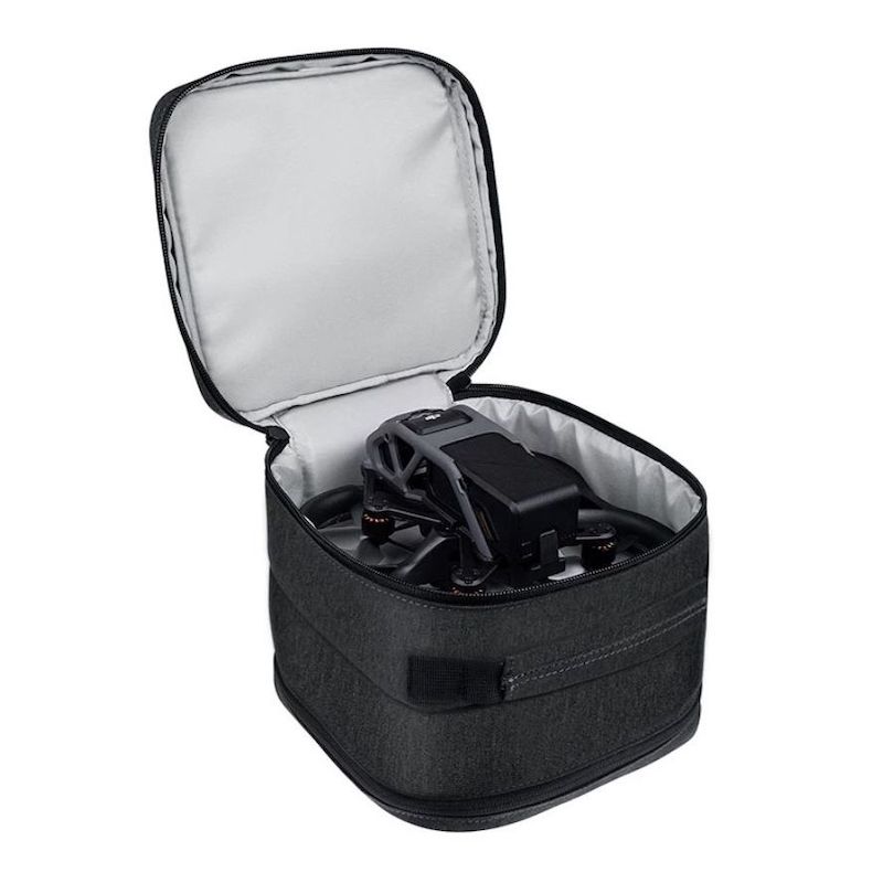 Borsa per il trasporto e la conservazione del cubo per il drone DJI Avata - immagine 4