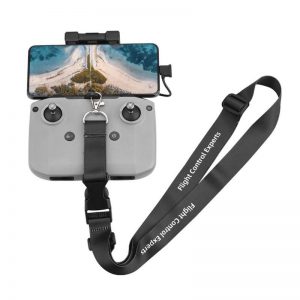 Sangle Tour de Cou Telecommande RC N1 drones Mini 2 Mini 3 Pro Mavic 3 Air 2 2S 1