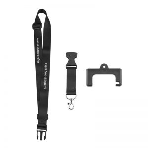 Cinghia da collo con telecomando RC N1 droni Mini 2 Mini 3 Pro Mavic 3 Air 2 2S 3