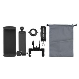 Support Mobile Tablette Extensible Telecommande DJI RC N1 drones DJI Mini 2 Mini 3 Pro Mavic 3 Air 2 2S 6