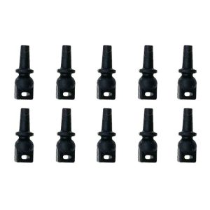 10 Gummistoßdämpfer für Gimbal für DJI Mavic 3 Drohne