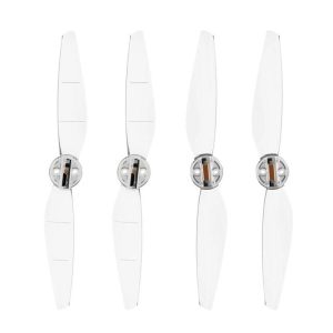 4 Helices LED Lumineuses Clignotantes drone DJI Mini 3 Pro 2