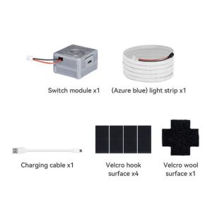 Bande Lumineuse LED drone DJI Avata 5