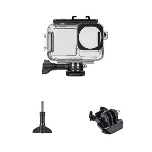 Boitier Etanche 40 Metres Camera Action DJI Osmo Action 3 4