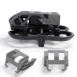 Boucle Clip Protection Anti Chute Batterie drone DJI Avata 2