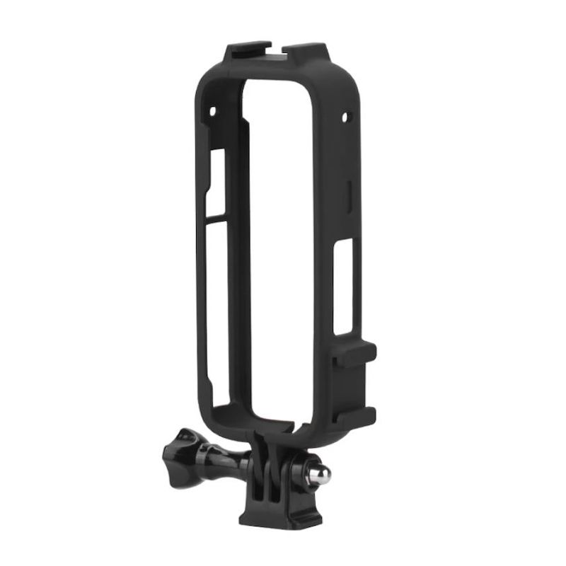 Protective Frame with Adapter for Insta360 X3 Action Camera - Image 2