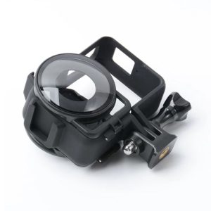 Insta360 ONE RS Action Camera Lens Protector / Frame - Image 2