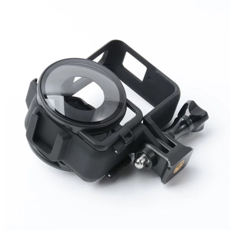 Insta360 ONE RS Action Camera Lens Protector / Frame - Image 2