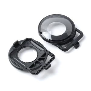 Insta360 ONE RS Action Camera Lens Protector / Frame - Image 3