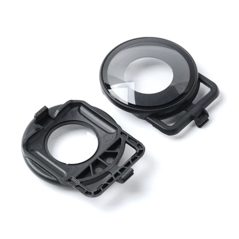 Insta360 ONE RS Action Camera Lens Protector / Frame - Image 3