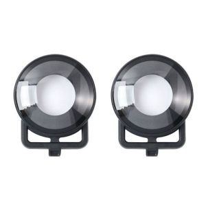 Insta360 ONE RS Action Camera Lens Protector / Frame - Image 4