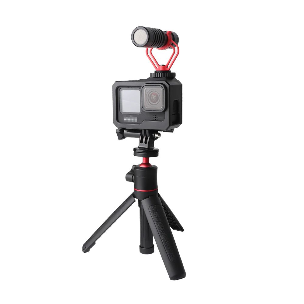 GoPro HERO 11 10 9 2 Action Camera Shoe Protective Cover