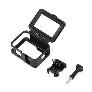 Protective Cover with Shoes for GoPro HERO 13 / 12 / 11 / 10 / 9 Action Camera - Image 3