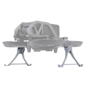 Estensioni del carrello di atterraggio per DJI Avata