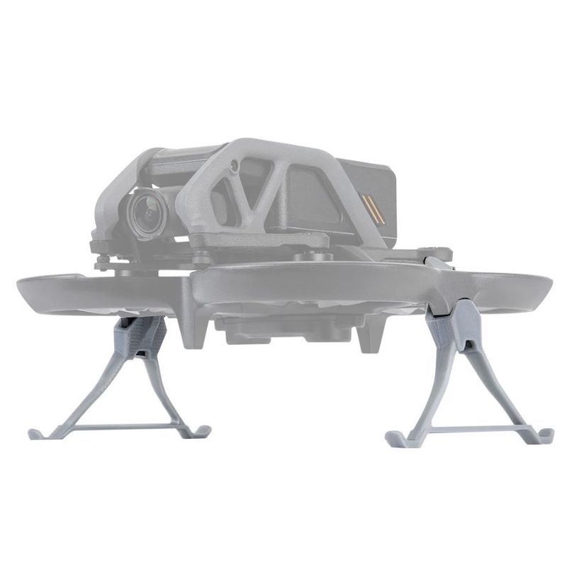 Estensioni del carrello di atterraggio per DJI Avata