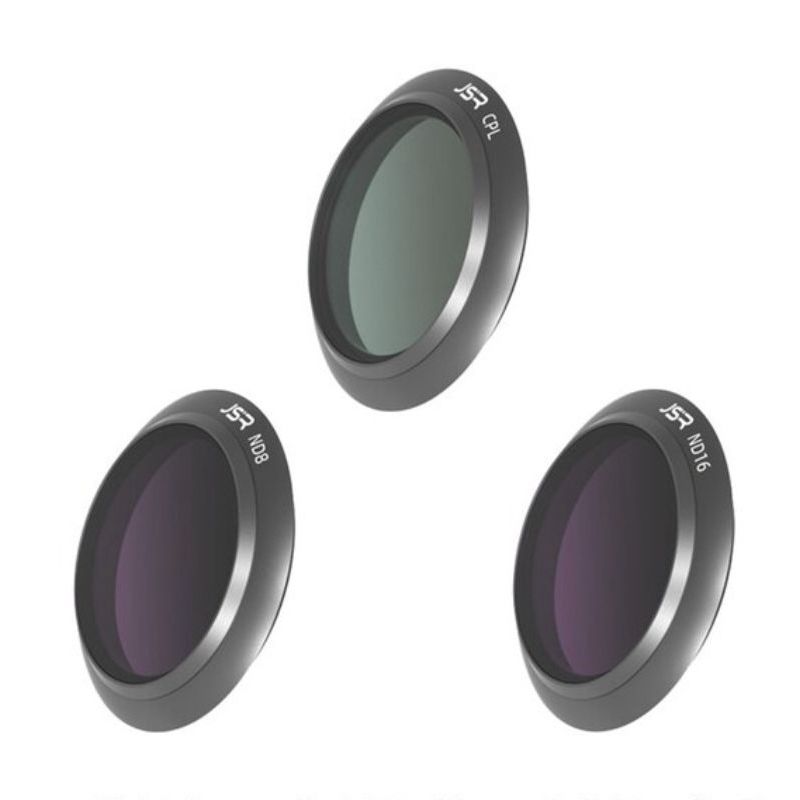 Camera Lens Filters for Autel EVO Lite drone - Image 11