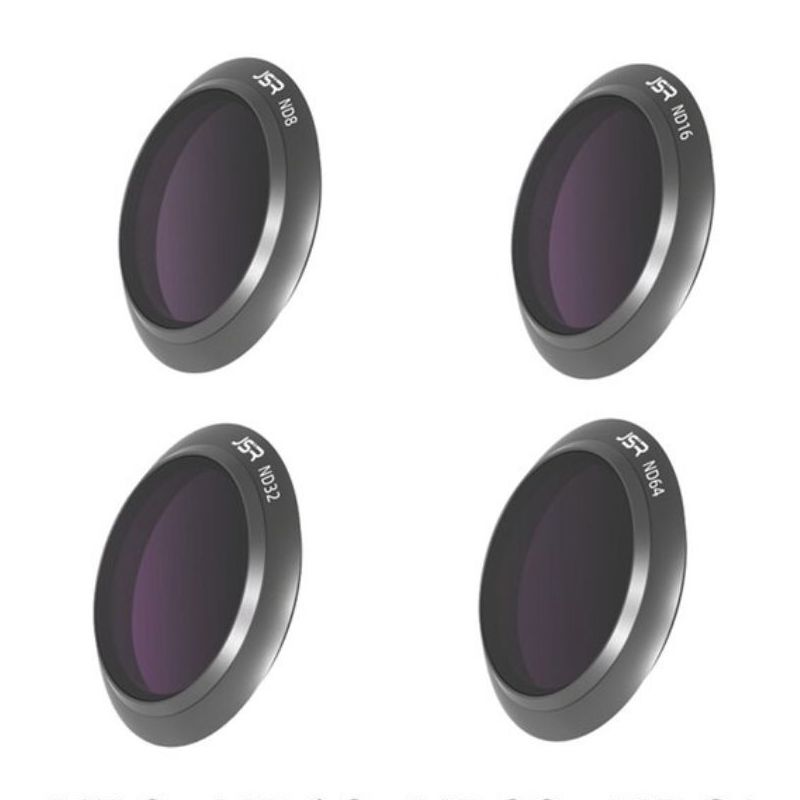 Camera Lens Filters for Autel EVO Lite drone - Image 12