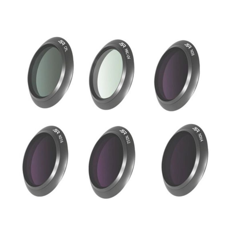 Camera Lens Filters for Autel EVO Lite drone - Image 13