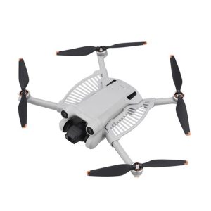 Alternative view of Handschutz Fingerschutz für DJI Mini 3 Pro Drohne