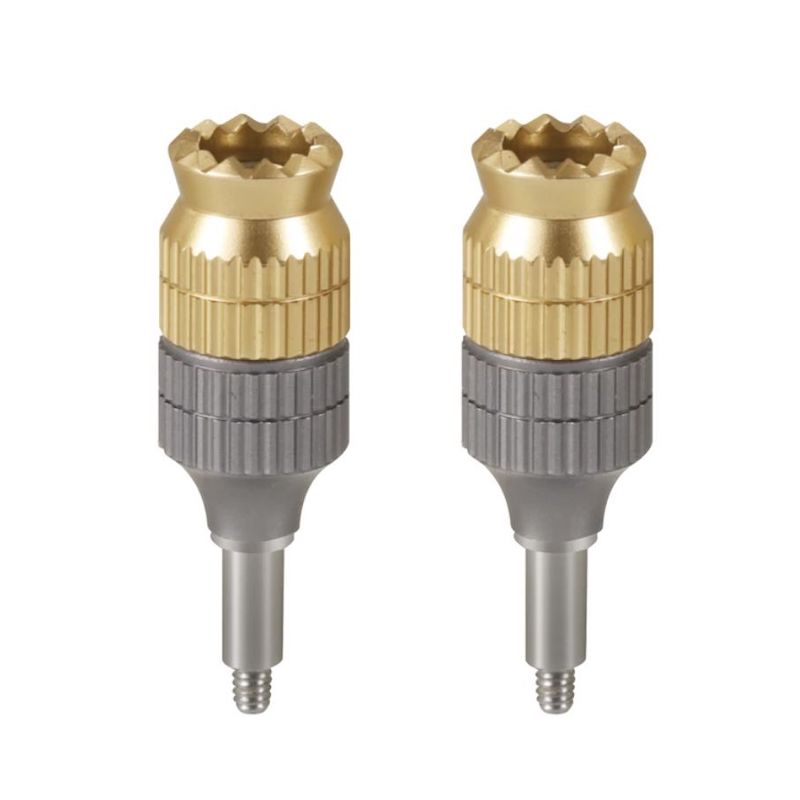 Joysticks Longueur Reglable Alliage Aluminium Radiocommandes DJI FPV et RC Pro 1