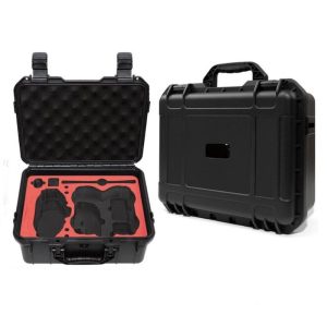 Mallette Antideflagrante Etanche drone DJI Avata Casques FPV Goggles V2 Goggles 2 1