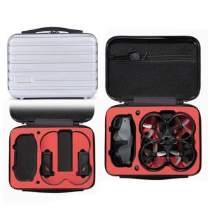 Rigid Waterproof Case for DJI Avata Drone + Goggles 2 Headset - Image 4