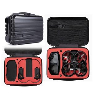 Rigid Waterproof Case for DJI Avata Drone + Goggles 2 Headset - Image 6