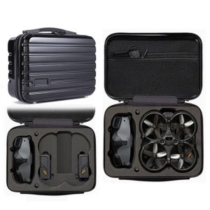Rigid Waterproof Case for DJI Avata Drone + Goggles 2 Headset - Image 7