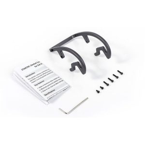 Pare chocs Protection Frontale Cardan Nacelle Alliage Aluminium drone DJI Avata 4