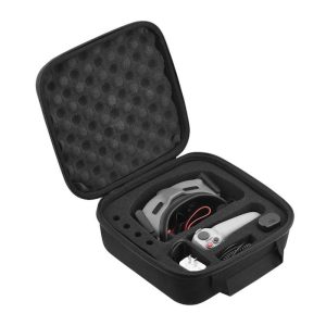 Bolsa de almacenamiento y transporte para DJI FPV Goggles V2 / Goggles 2 y Motion Controller - Imagen 4