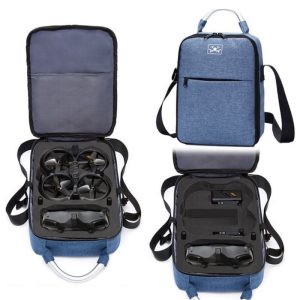 Alternative view of Bolsa de hombro para DJI Avata Drone & Goggles 2 Headset