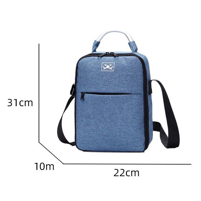 Bolsa de hombro para DJI Avata Drone & Goggles 2 Headset - Imagen 6