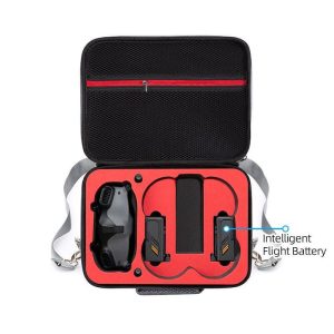 Shoulder Bag for DJI Avata drone + Goggles 2 headset - Image 3
